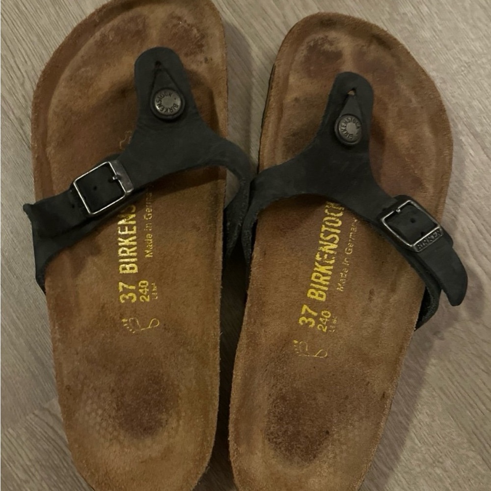 Birkenstock